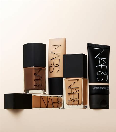 NARS 